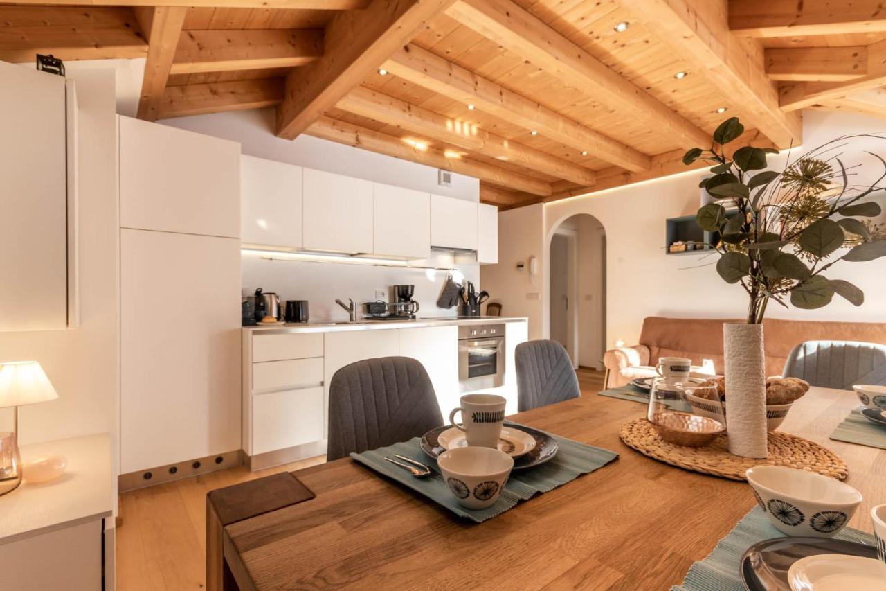 Casa Flora Apartment ดอบบีอาโก ภายนอก รูปภาพ