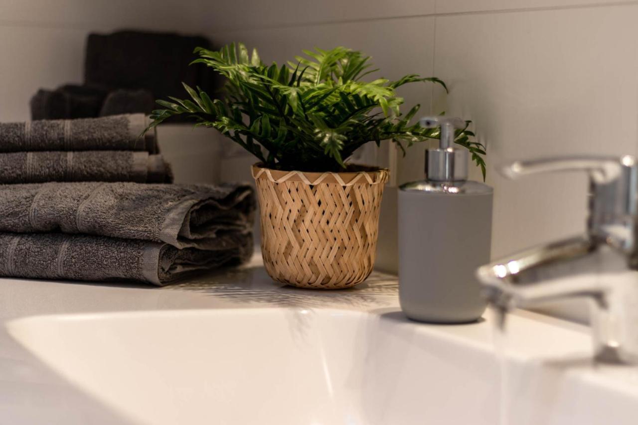 Casa Flora Apartment ดอบบีอาโก ภายนอก รูปภาพ