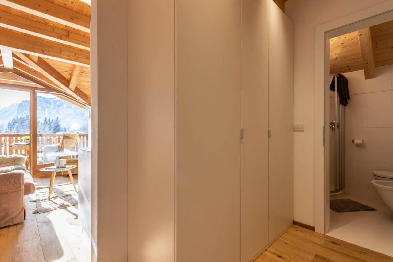 Casa Flora Apartment ดอบบีอาโก ภายนอก รูปภาพ