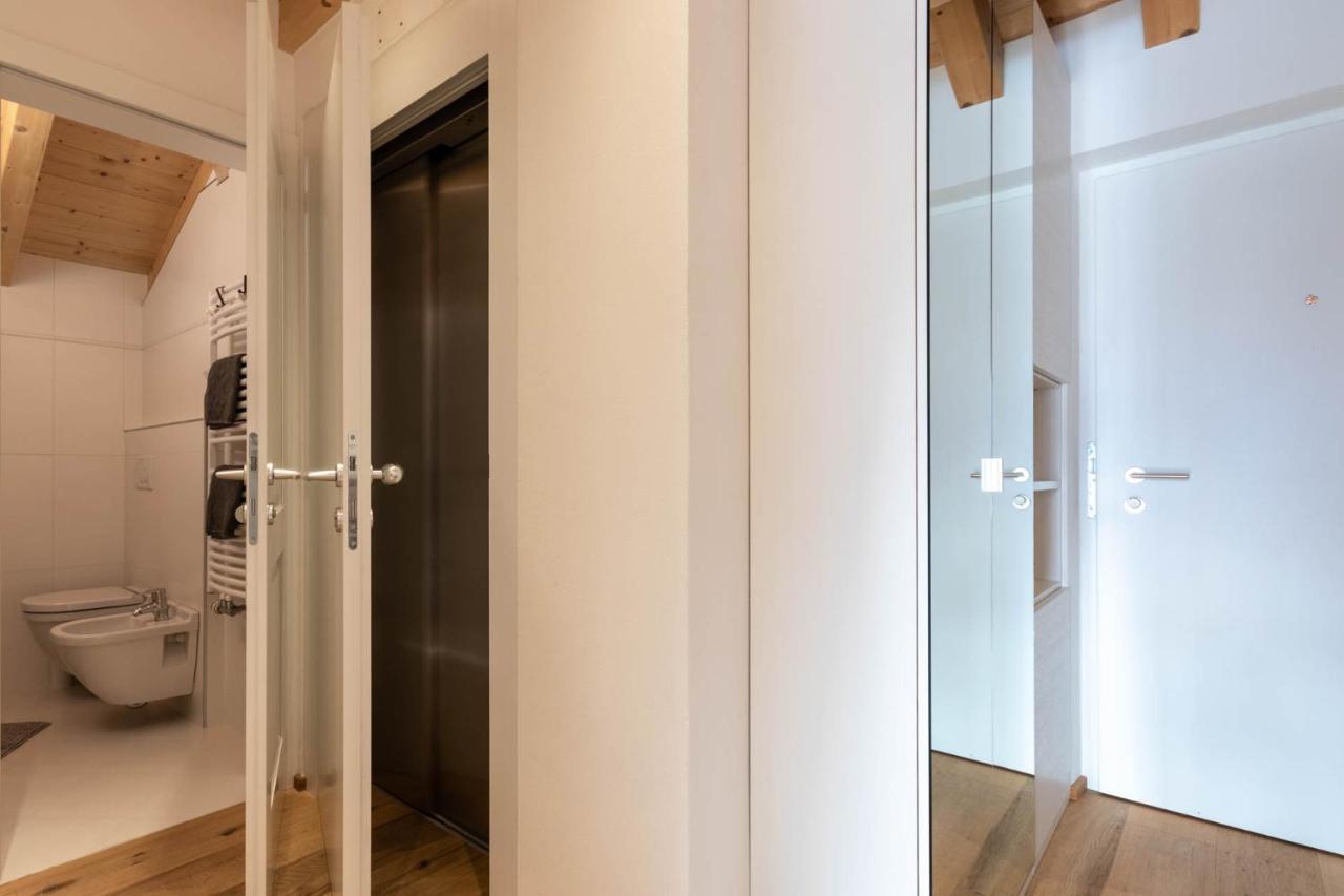 Casa Flora Apartment ดอบบีอาโก ภายนอก รูปภาพ